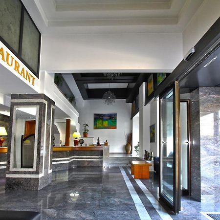Hotel Lirak Tetovo Luaran gambar